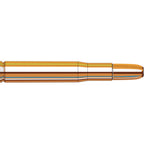 Hornady Dangerous Game 404 Jeffery Ammunition 400 Grain DGX Bonded Flat Nose Box of 20
