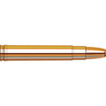 Hornady Dangerous Game 416 Remington Magnum Ammunition 400 Grain DGX Bonded Flat Nose Box of 20