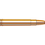 Hornady Dangerous Game 416 Remington Magnum Ammunition 400 Grain DGX Bonded Flat Nose Box of 20