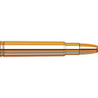 Hornady Dangerous Game 416 Rigby Ammunition 400 Grain DGX Bonded Flat Nose Box of 20