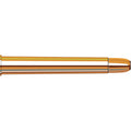 Hornady Dangerous Game 450-400 Nitro (Nitro Express) 3-1/4" Ammunition 480 Grain DGX Bonded Flat Nose Box of 20
