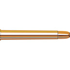 Hornady Dangerous Game 450-400 Nitro (Nitro Express) 3-1/4" Ammunition 480 Grain DGX Bonded Flat Nose Box of 20