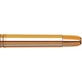 Hornady Dangerous Game 458 Winchester Magnum Ammunition 500 Grain DGX Bonded Flat Nose Box of 20