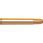 Hornady Dangerous Game 458 Lott Ammunition 500 Grain DGX Bonded Flat Nose Box of 20