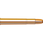 Hornady Dangerous Game 470 Nitro Express Ammunition 500 Grain DGX Bonded Flat Nose Box of 20
