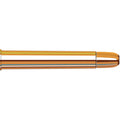 Hornady Dangerous Game 500 Nitro Express 3" Ammunition 570 Grain DGX Bonded Flat Nose Box of 20