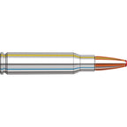 Hornady Critical Defense 308 Winchester Ammunition 155 Grain FTX Polymer Tip Box of 20