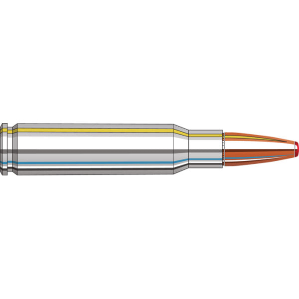 Hornady Critical Defense 308 Winchester Ammunition 155 Grain FTX Polymer Tip Box of 20