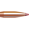 Hornady ELD-X 25 Caliber (.257 Diameter) Bullets 110 grain Polymer Tip Box of 100