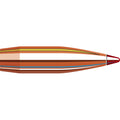 Hornady ELD-X 338 Caliber (.338 Diameter) Bullets 230 grain Polymer Tip Box of 100