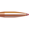 Hornady ELD-X 338 Caliber (.338 Diameter) Bullets 270 grain Polymer Tip Box of 50