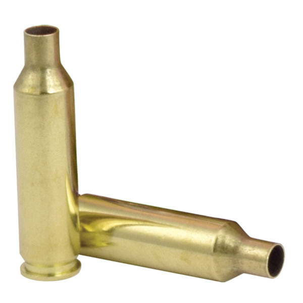 Hornady 6mm Creedmoor Brass Bag of 100