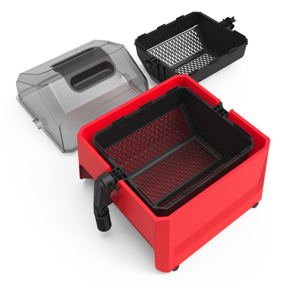 Hornady Rotary Media Separator
