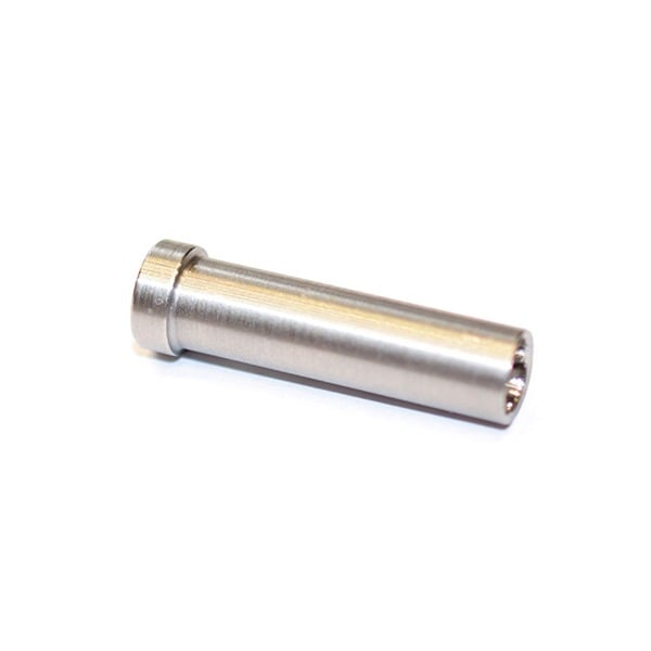 Hornady Custom Grade 110 Grain ELD-X Seater Stem 25 Caliber