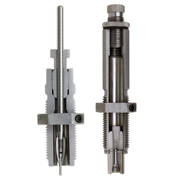 Hornady Custom Grade 2 Die Set 33 Nosler