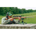 CALDWELL ROCK FRONT DLX RIFLE SHOOTING REST