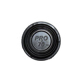 WF PRO 70 ALL BLACK 70mm 160/CS 63/PLT