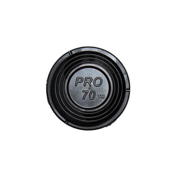 WF PRO 70 ALL BLACK 70mm 160/CS 63/PLT