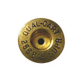 Quality Cartridge 288 Barnes Supreme Brass Bag of 20