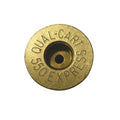 Quality Cartridge 550 Express Brass Bag of 20