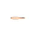 Sierra MatchKing 264 Caliber, 6.5mm (.264 Diameter) Bullets 150 grain Boat Tail Hollow Point Box of 100