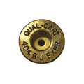 Quality Cartridge 404 BJ Express Brass Bag of 20