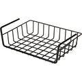 SNAPSAFE HANGING SHELF BASKET 8.5"x11"