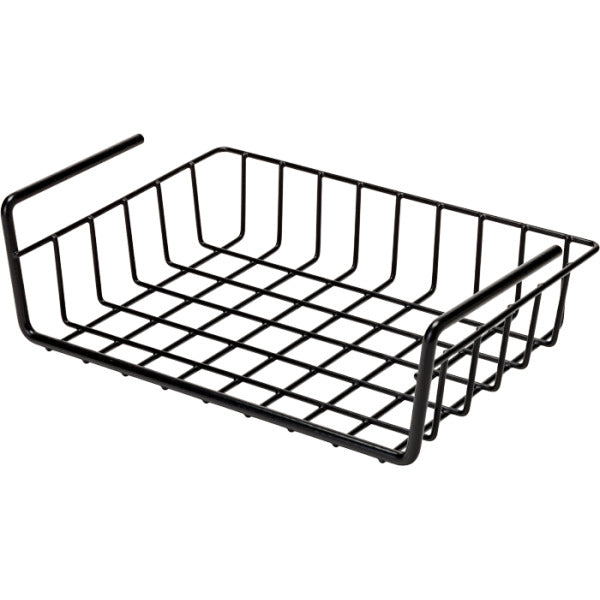 SNAPSAFE HANGING SHELF BASKET 8.5"x11"