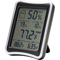 SNAPSAFE HYGROMETER