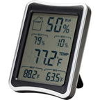 SNAPSAFE HYGROMETER