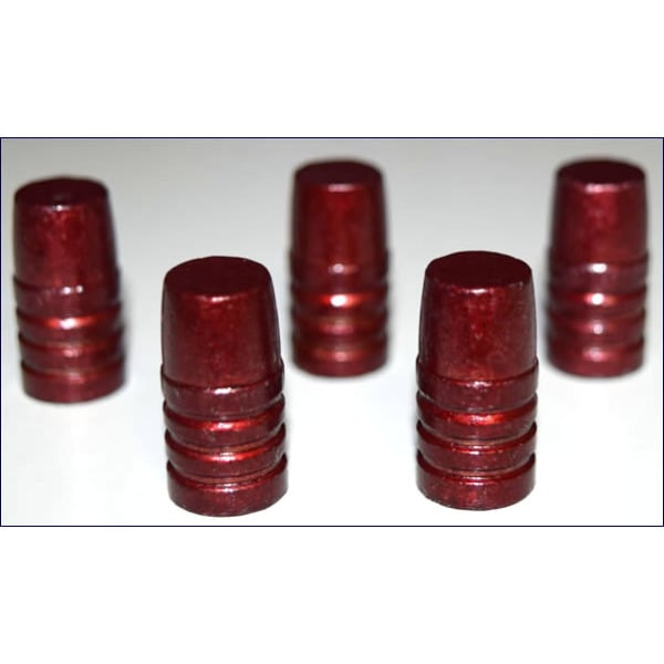 Missouri Bullet Company Brinell 18 .430 Diameter Bullets 300 grain Y Wide Flat Nose Box of 400