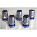Missouri Bullet Company 45 Caliber 45 Slammer (.452 Diameter) Bullets 325 grain Wide Flat Nose Box of 350