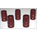 Missouri Bullet Company 45 Caliber (.452 Diameter) Bullets 325 grain Wide Flat Nose Box of 350