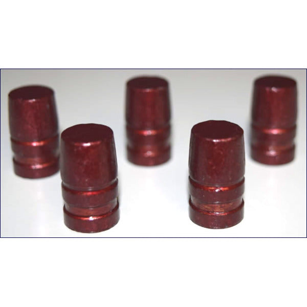 Missouri Bullet Company 45 Caliber (.452 Diameter) Bullets 325 grain Wide Flat Nose Box of 350