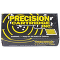 Precision Cartridge 9x18mm Ultra Ammunition 100 Grain Full Metal Jacket Box of 50