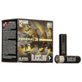 Federal Premium Black Cloud 12 Gauge Ammunition 3-1/2" #2 1-1/2 oz 1500 fps Steel Box of 25