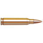 Frontier Cartridge 5.56x45mm NATO Ammunition 55 Grain Full Metal Jacket Box of 20