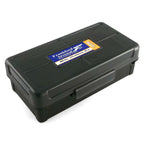 Frankford Arsenal Plastic Hinge-Top Ammo Box #506 50 Rounds