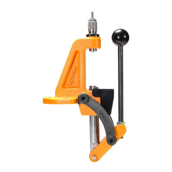 Lyman Brass Smith Ideal C-Frame Press