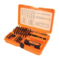 LYMAN MASTER GUNSMITH TOOL KIT 45 PIECE