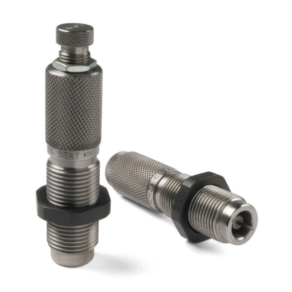 Lyman 2 Die Set 6mm Creedmoor