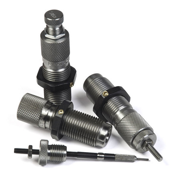 Lyman 3 Die Set 6.5 Creedmoor