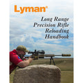LYMAN RELOADING MANUAL LONG RANGE RELOADING