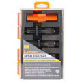 Lyman MSR (Small Base) Precision Die System 3 Die Set 223 Remington