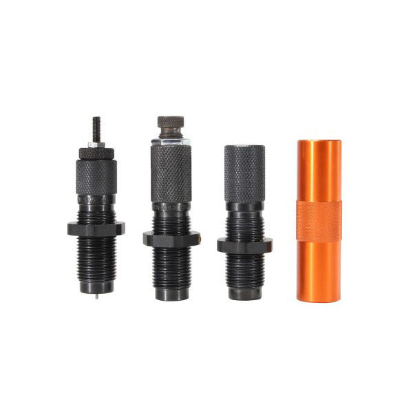 Lyman MSR (Small Base) Precision Die System 3 Die Set 223 Remington
