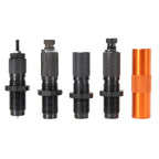Lyman MSR 4 Die Set with Ammunition Check 50 Beowulf (12.7x42mm)