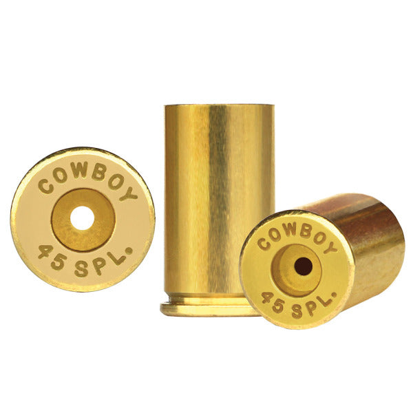 Starline 45 Special Brass Bag of 100