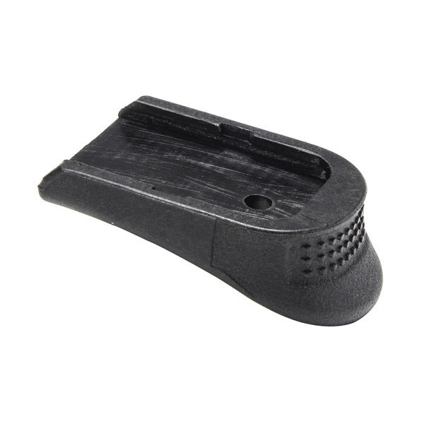 Pachmayr Grip Extender Magazine Base Pad Glock Mid/Full Size Pack of 2