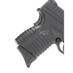 Pachmayr Grip Extender Magazine Base Pad Springfield XDS Pack of 2