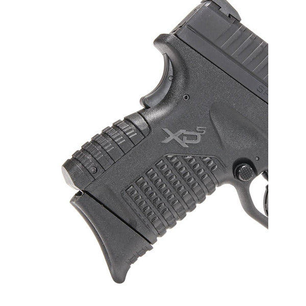 Pachmayr Grip Extender Magazine Base Pad Springfield XDS Pack of 2